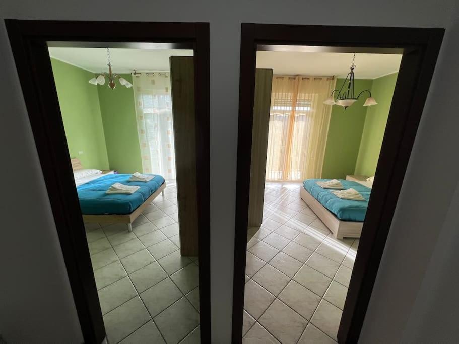 Orio Relax 24H Airport 1 - 3 Minute From Arrival By Bus Lejlighed Bergamo Eksteriør billede