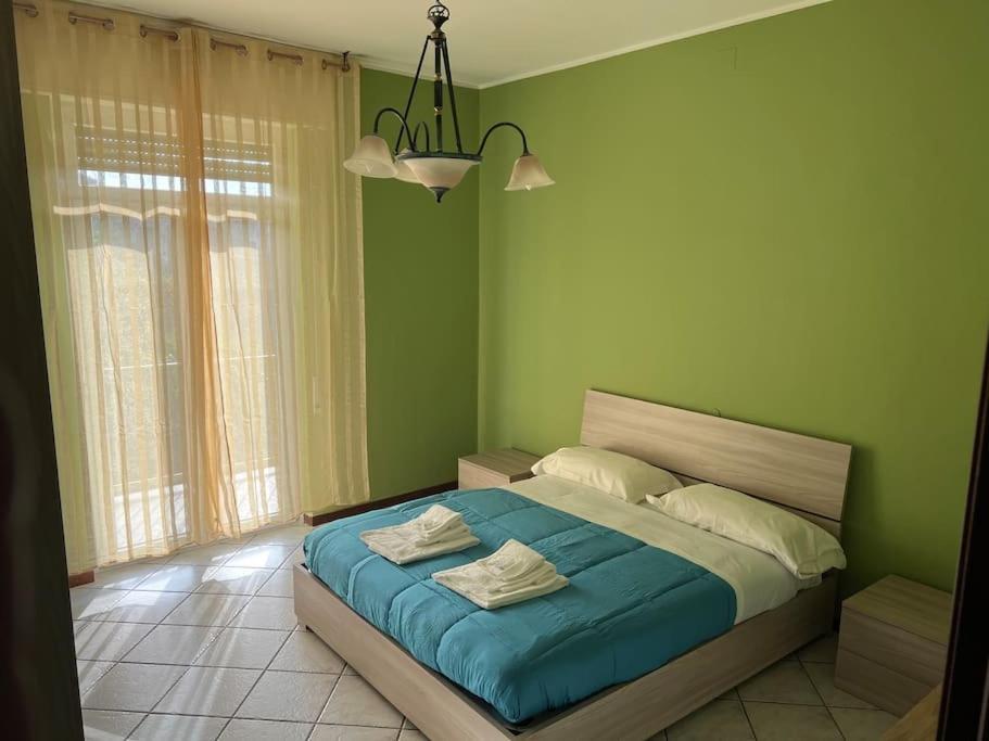 Orio Relax 24H Airport 1 - 3 Minute From Arrival By Bus Lejlighed Bergamo Eksteriør billede