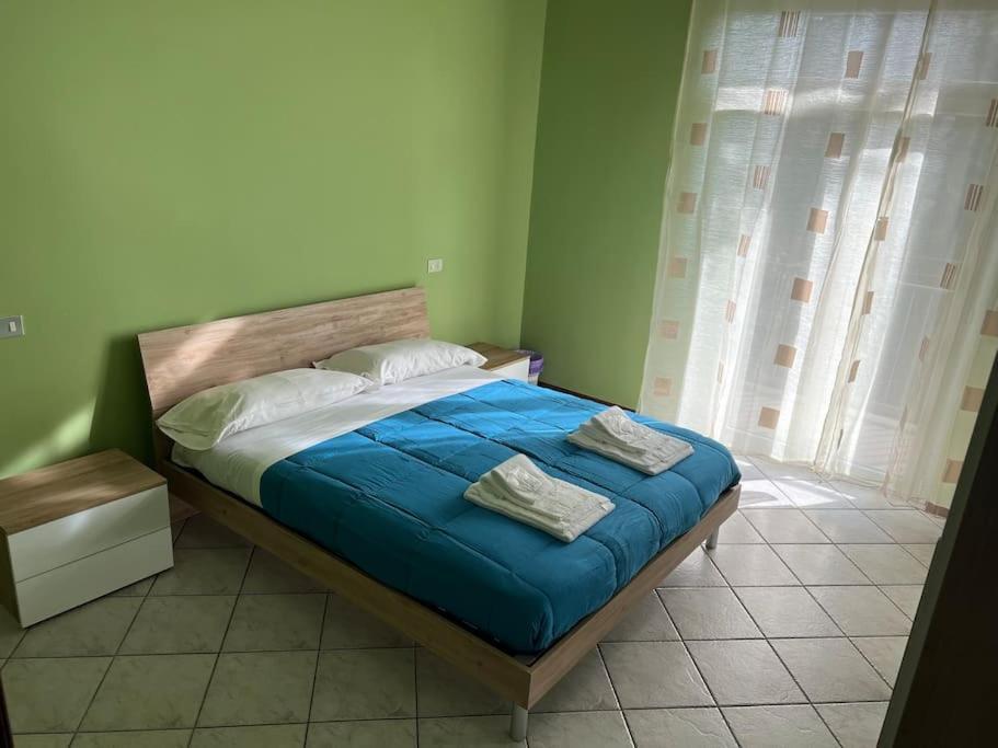 Orio Relax 24H Airport 1 - 3 Minute From Arrival By Bus Lejlighed Bergamo Eksteriør billede